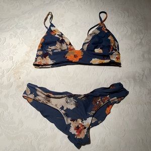 boys and arrow bikini
